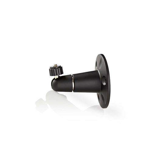 Nedis Camera Mount | Tilt angle: 90 ° | Maximum weight: 3 kg | Steel | Black