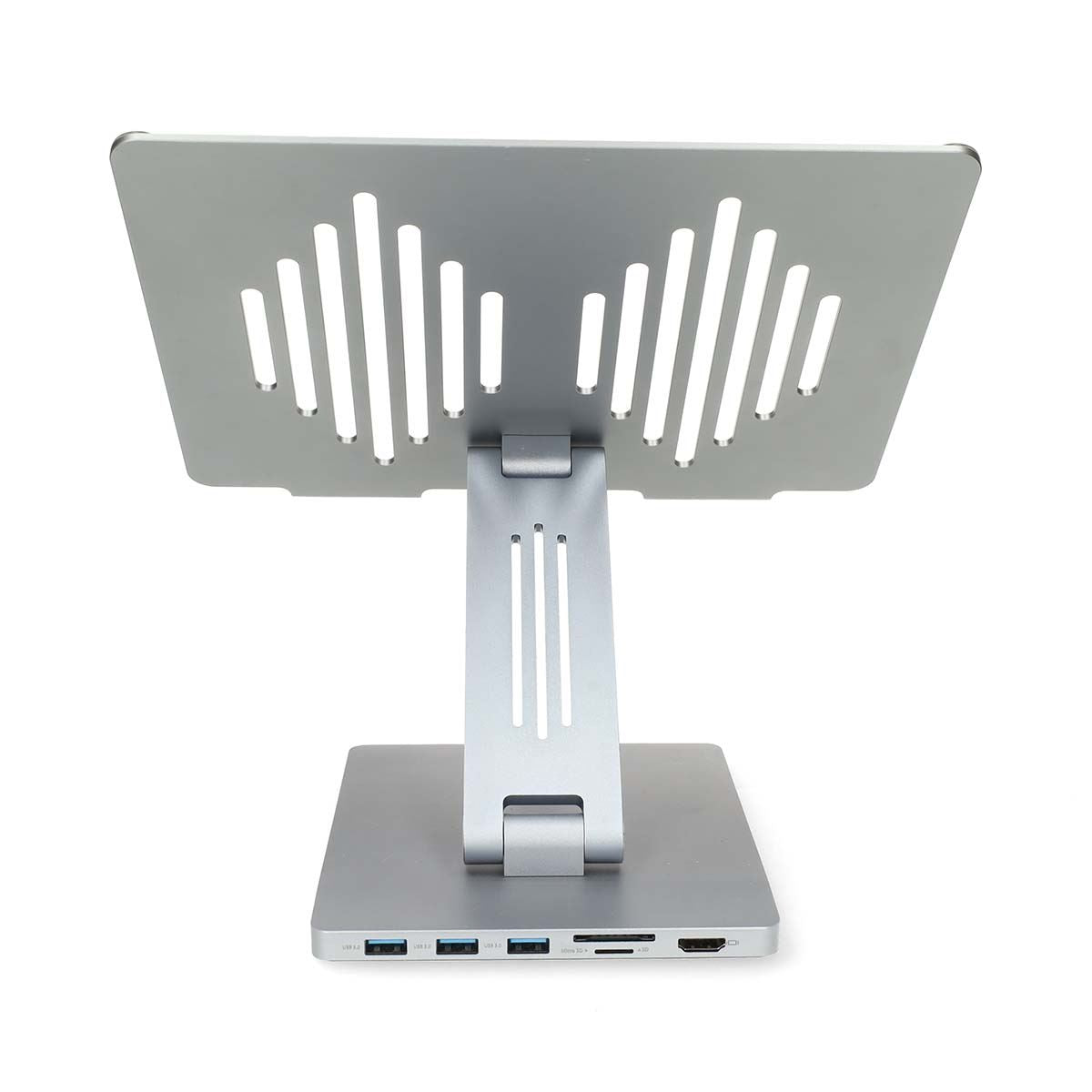 Nedis Notebook Stand | USB Powered | 17 " | Foldable