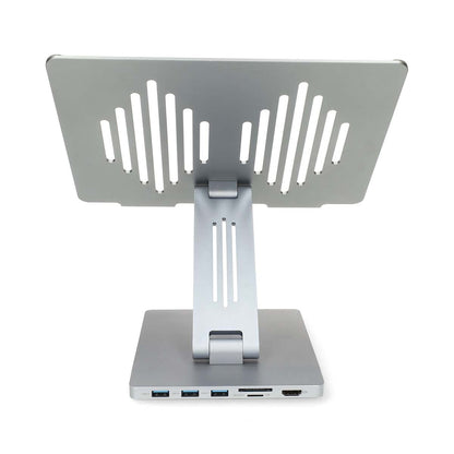 Nedis Notebook Stand | USB Powered | 17 " | Foldable