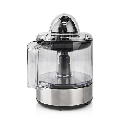 Gastronoma 18230101 | Citrus Press | 40 W | 0.8 L l Black / Stainless Steel