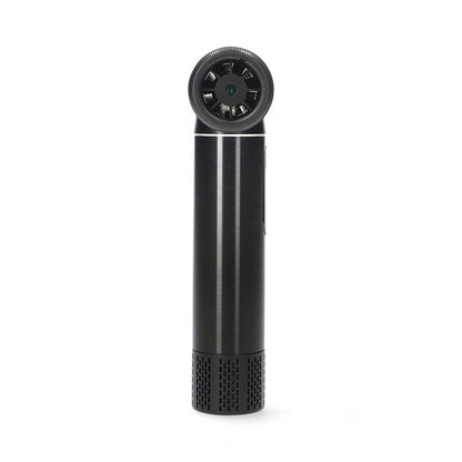 Nedis VCTR100BK | Cordless Turbo Air Blower | 200 W | 130000 rpm | Car / Computers & Keyboards / Hobby & Toys / Home / Outdoor | Blowing force: 180 g | 3-Speed Settings