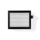 Nedis Replacement HEPA Filter | Replacement for: Electrolux / Philips | Black / White