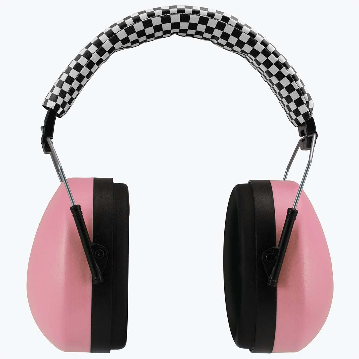 Alecto Earmuff Noise Suppressors | Sensory Overload Protection | for kids Pink