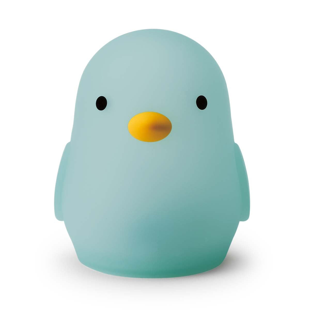 Alecto BC140BIRD | Rechargeable LED Chrildresn Night Light, Nird