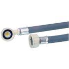 No Brand Inlet Hose 3/4'' Straight - 3/4'' Angled 20 bar 25 °C 1.50 m