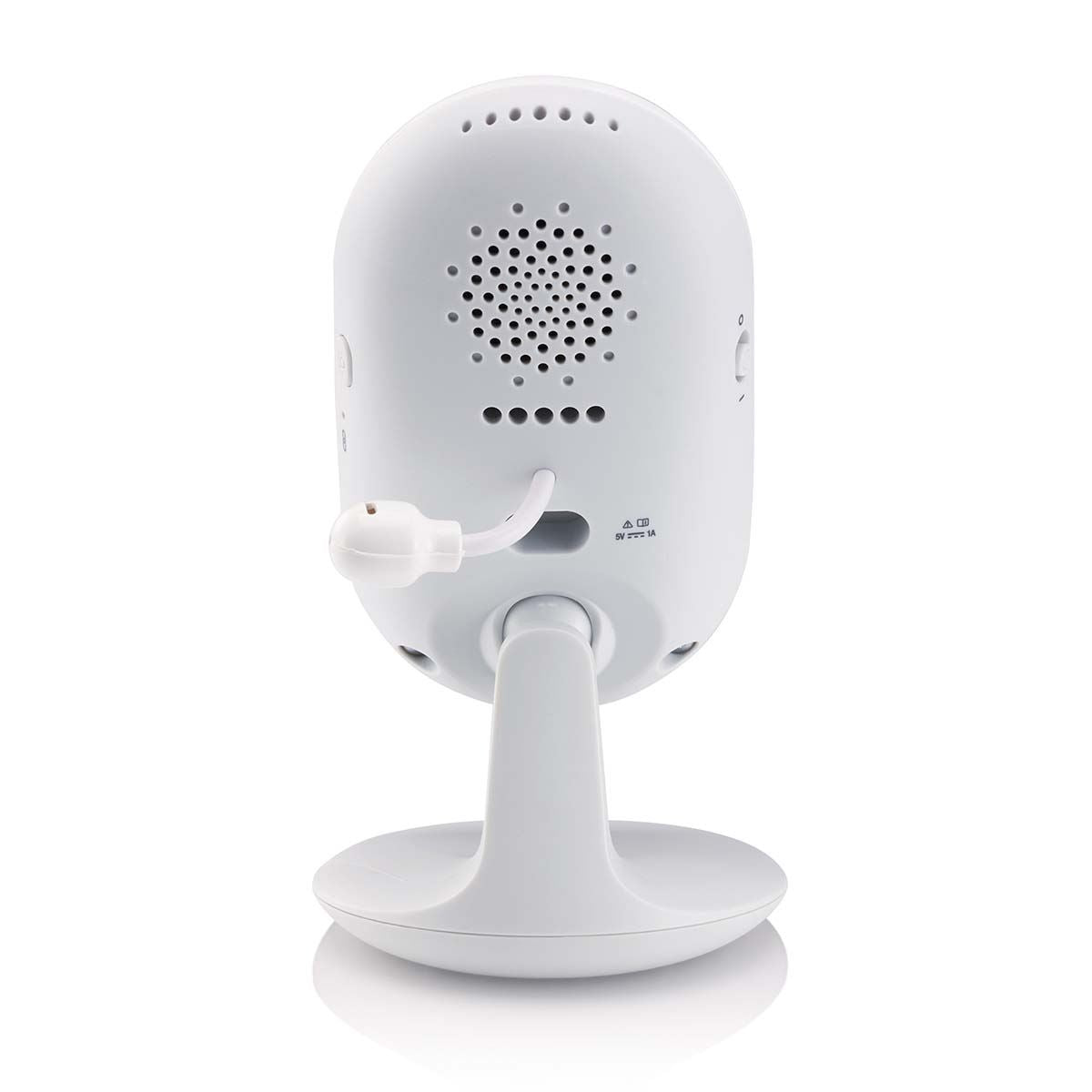 Alecto DVM2028C | Additional Camera for Alecto DVM2028 Baby Monitor | White