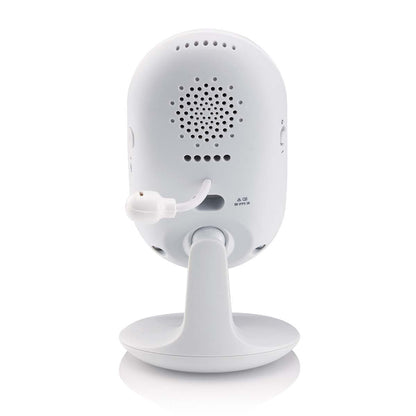 Alecto DVM2028C | Additional Camera for Alecto DVM2028 Baby Monitor | White