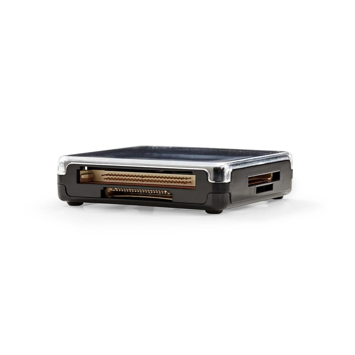 Nedis Card Reader | All-in-One | USB 3.2 Gen1