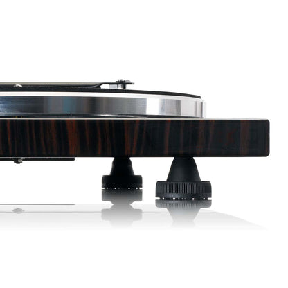 Lenco Record player with Bluetooth® transmission - Dark Brown
