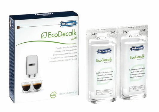 Delonghi Descaler Coffee Machine 200 ml