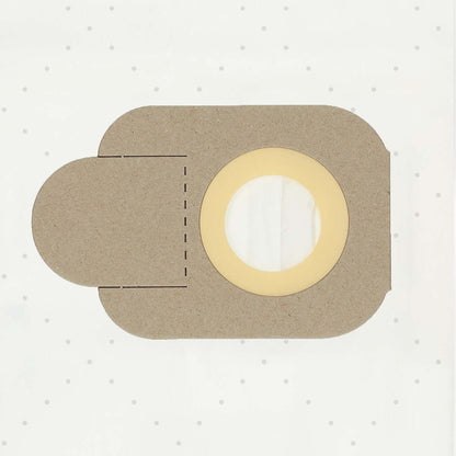 Nedis Vacuum Cleaner Bag | 4 pcs | Synthetic | Most sold for: Rowenta Compact Power Series / Rowenta Silence Force Series | White