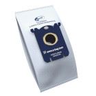 Philips FC8021/03 Vacuum Cleaner Bag S-Bag Classic Long Performance
