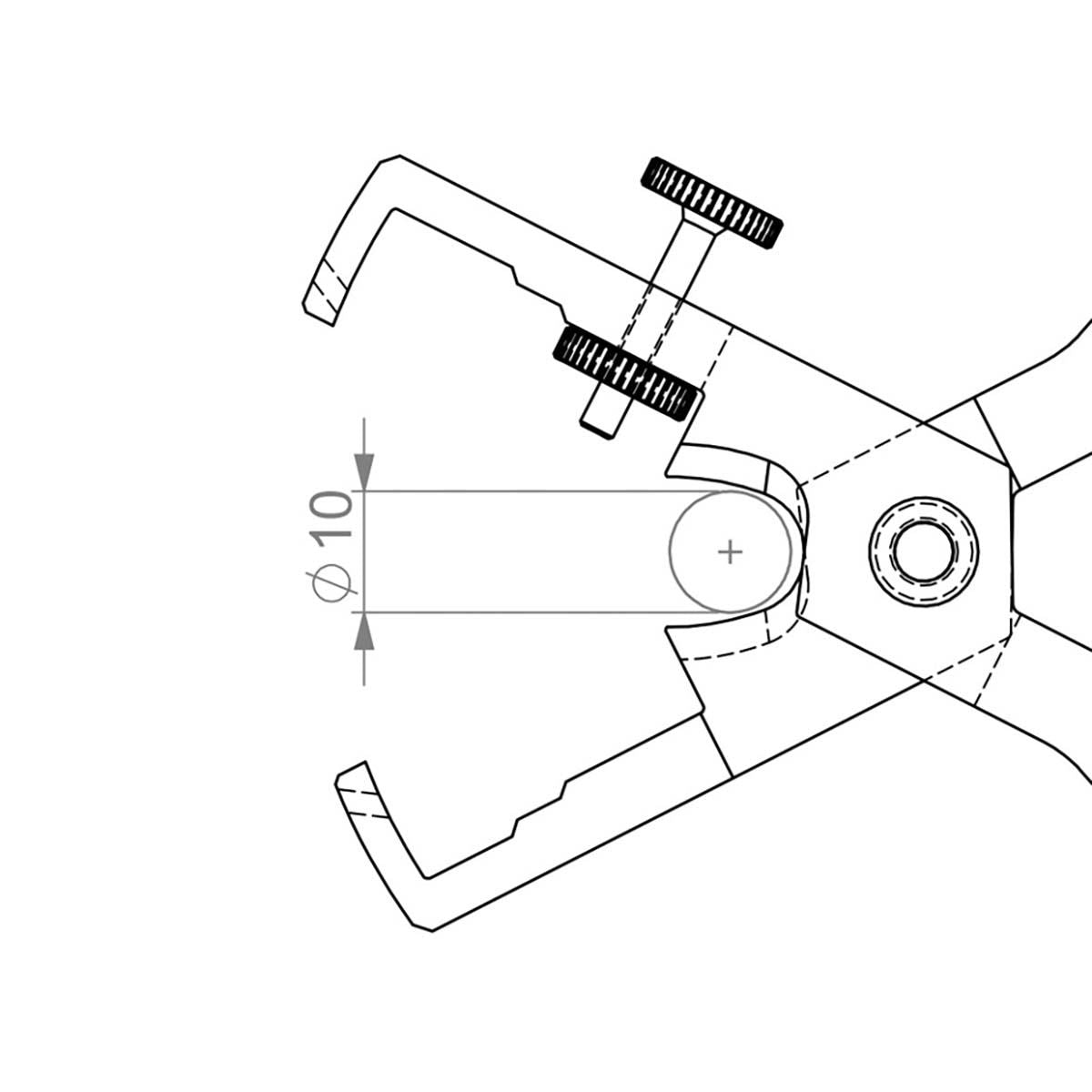 Piergiacomi All-purpose tool