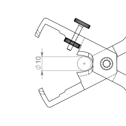 Piergiacomi All-purpose tool