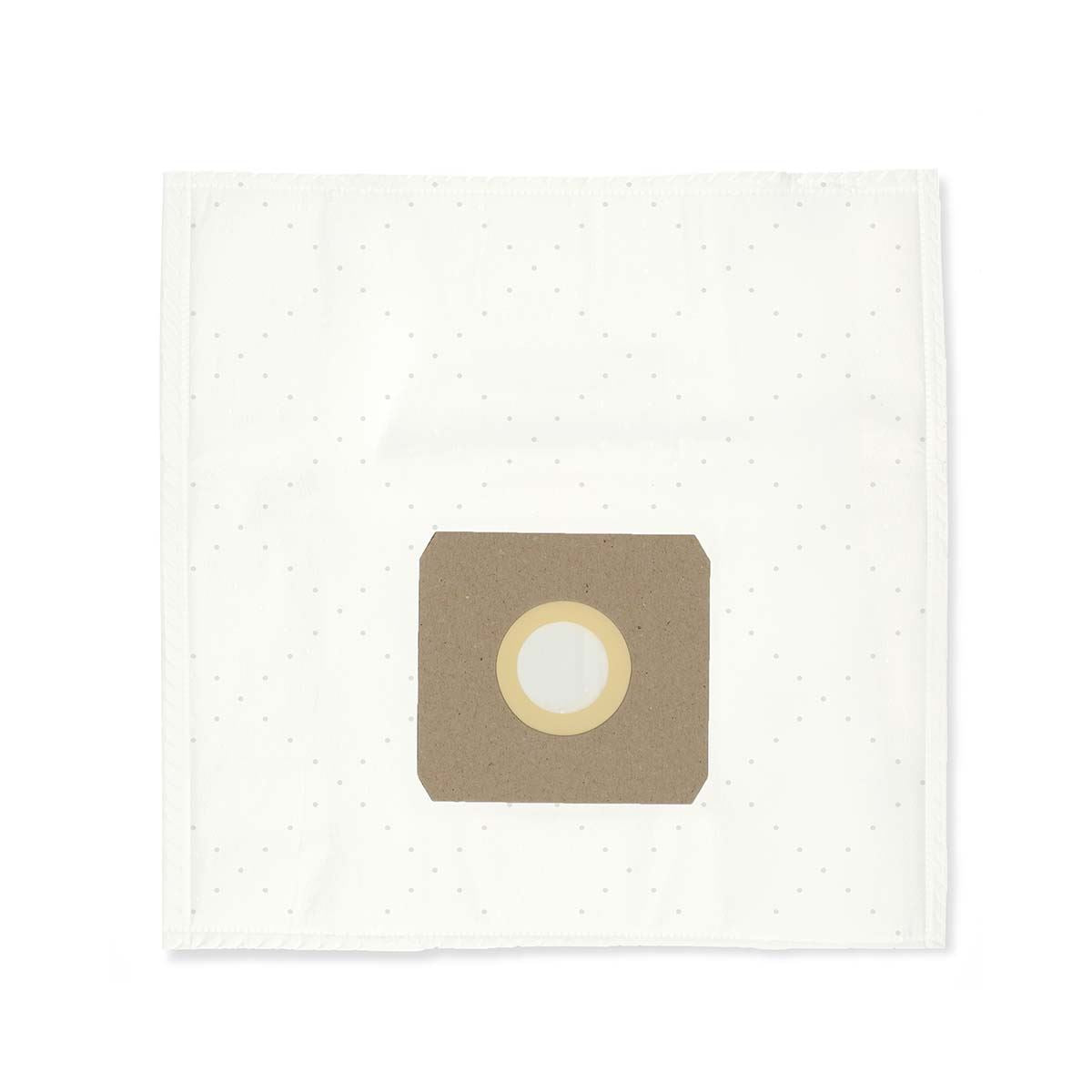 Nedis Vacuum Cleaner Bag | 4 pcs | Synthetic | Most sold for: Electrolux E66 | White