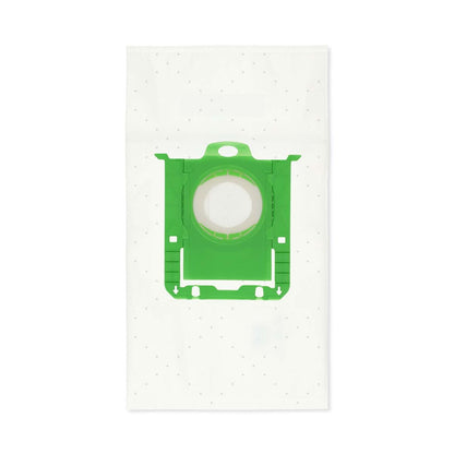 Nedis Vacuum Cleaner Bag | 8 pcs | Synthetic | Most sold for: Replacement for Electrolux, AEG and Philips Original Bag | White