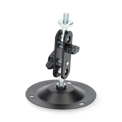 Nedis Camera Mount | Steel | Black