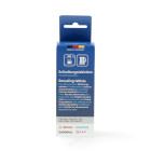 Bosch Descaling tablets for espresso machines - 6x 18 grams