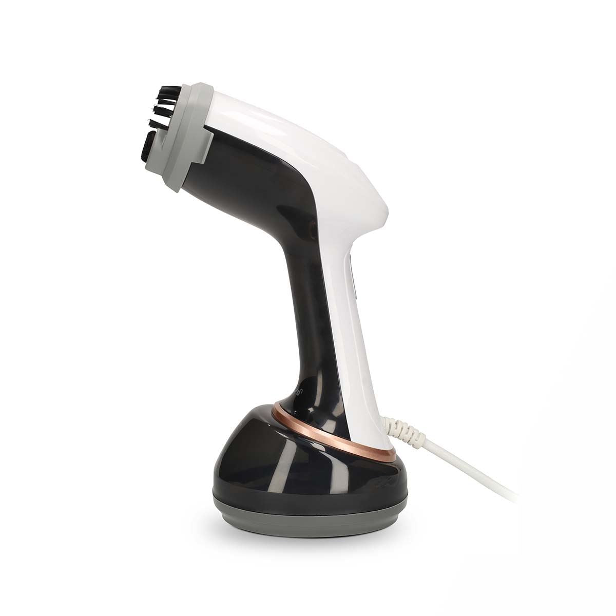 Nedis HHGS500 | Garment Steamer | 1700 W | 0.37 l | 25 g/m | Rose Gold / Black