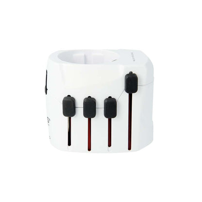 Skross SKross | Travel Adapter World PRO Earthed