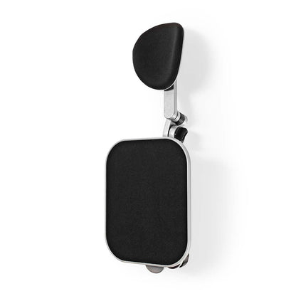 Nedis Armrest | Number of pivot points: 3 Pivot point(s) | Forearm pad length: 150 | Max. carrying capacity: 5 kg | Swivel angle: 90 ° | With mouse platform