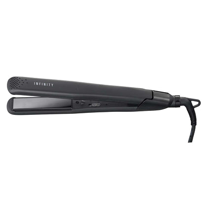 MELISSA Hair Ceramic Straightener 37W - Black