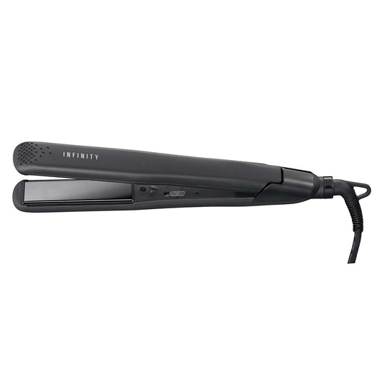 MELISSA Hair Ceramic Straightener 37W - Black