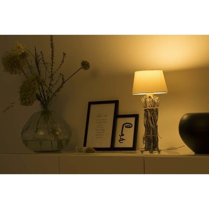 Alecto A60 E27 Smart filament LED Bulb with Wi-Fi