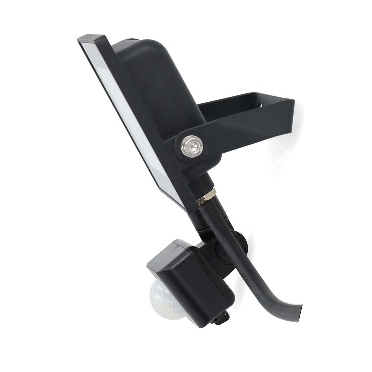 Nedis LED Floodlight | 4000 K | Rated luminous flux: 1620 lm | IP44 | 1.00 m | Energy class: F | 220 - 240 V AC 50/60 Hz | 20 W
