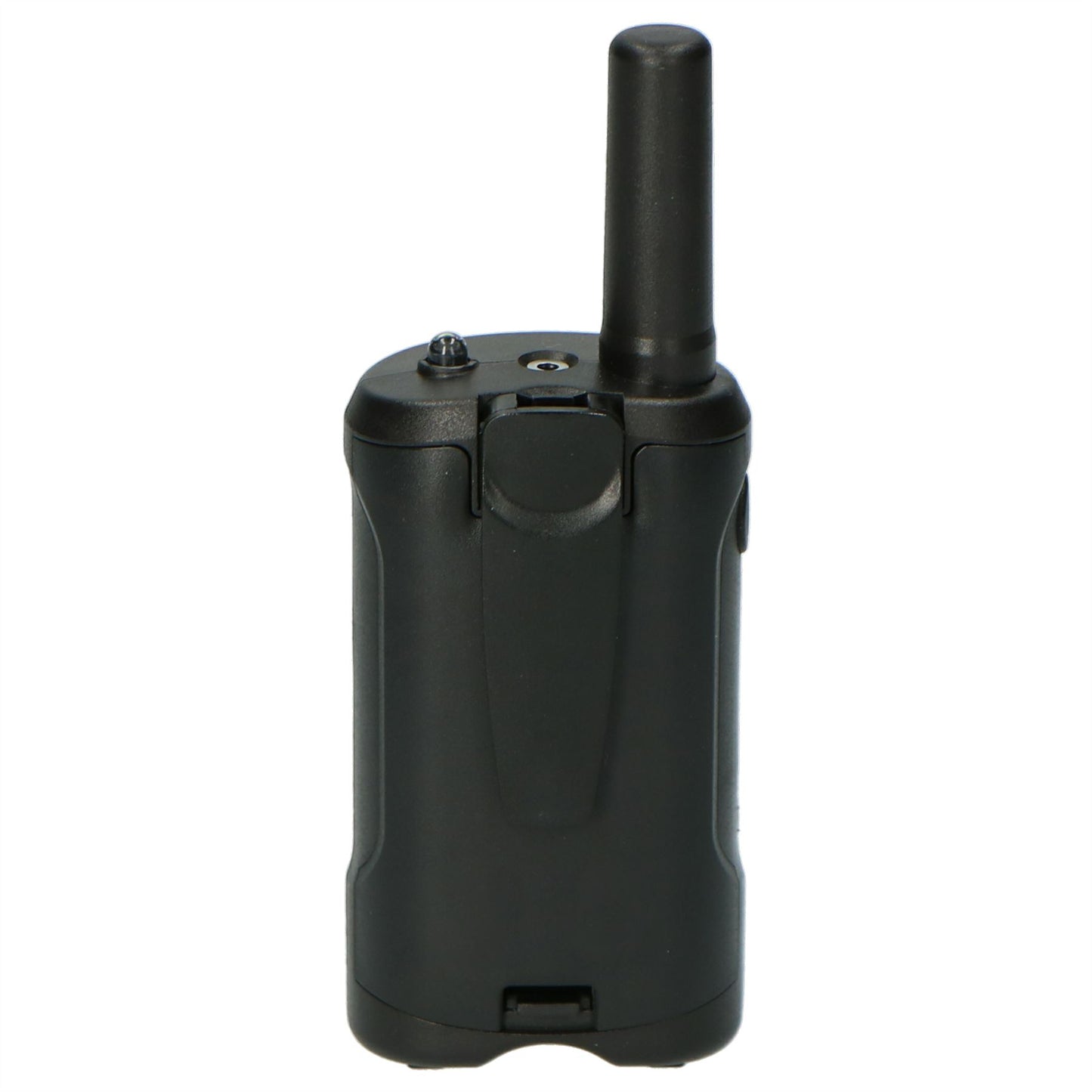 Alecto Walkie-Talkie Childrens Set | 2 Handsets | Up to 7 km | Frequency channels: 8 | VOX | up to 3 Hours | Black / Blue