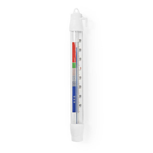 Nedis Analogue Refrigerator & Freezer Thermometer | Analog | -50 - 30 °C