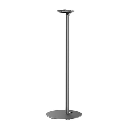 Nedis Speaker Mount | Compatible with: Sonos® Era100 | Stand | 3 kg | Fixed | ABS / Metal | Black