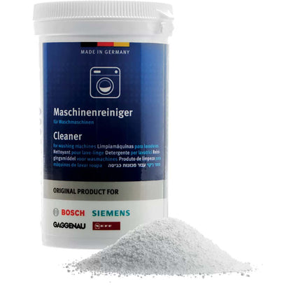 Bosch Cleaners Washing Machine 200 g