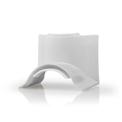 Nedis CMDT4510WT | Cable Management | Duct | In corner | 1 pcs | PVC | White