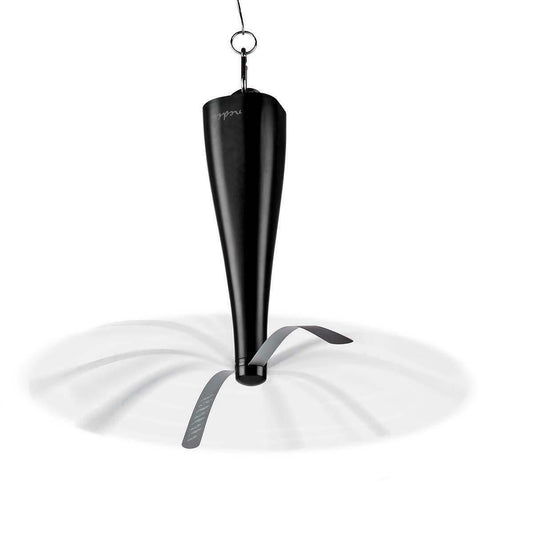Nedis Fly Repeller | Blades diameter: 400 mm | Required batteries (not included): 2x AA/LR6
