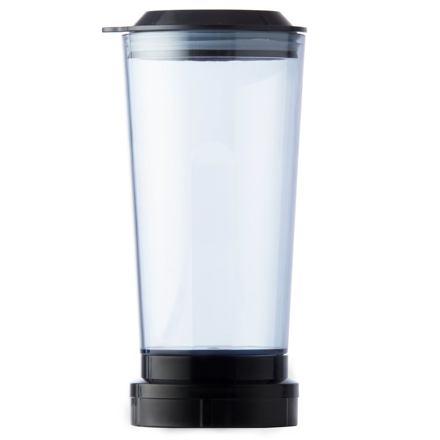 Trebs Vacuum Blender | 1.5l | 800W | 6 Stainless Steel Blades | 5 Functions | Black