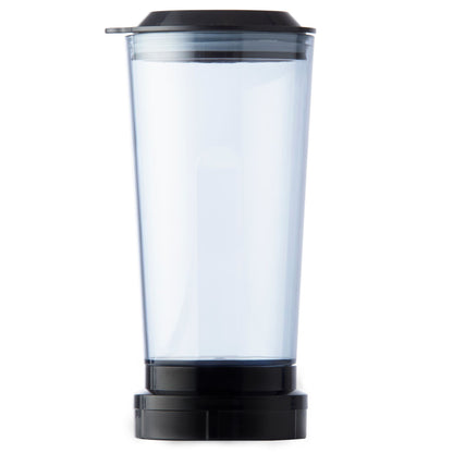 Trebs Vacuum Blender | 1.5l | 800W | 6 Stainless Steel Blades | 5 Functions | Black