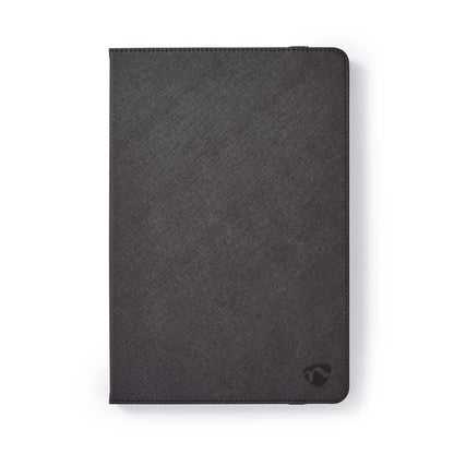 Nedis Tablet Folio Case | 10 " | Universal | Black | PU