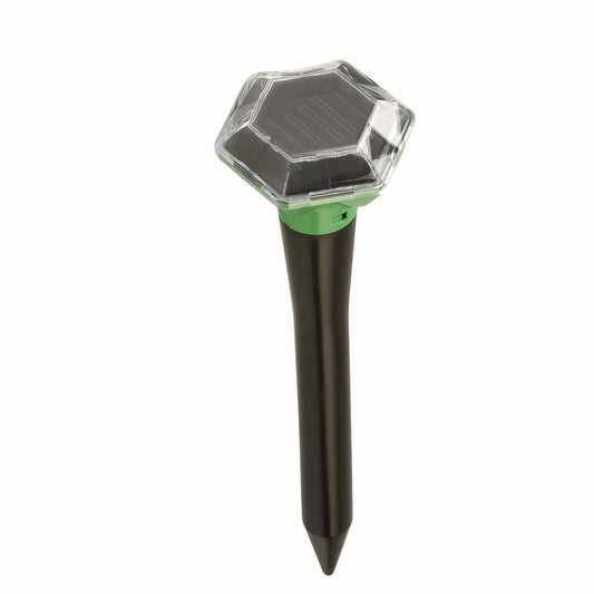 Isotronic Solar Vole Shocker