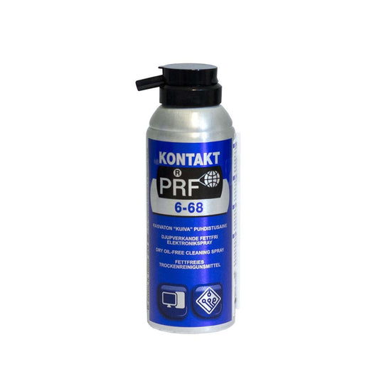PRF 6-68 Kontakt Cleaner 220 ml