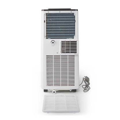 Nedis SmartLife 3-in-1 Air Conditioner | Wi-Fi | 7000 BTU | 60 m³ | Dehumidification | Android™ / IOS | Energy class: A | 2-Speed | 65 dB | White