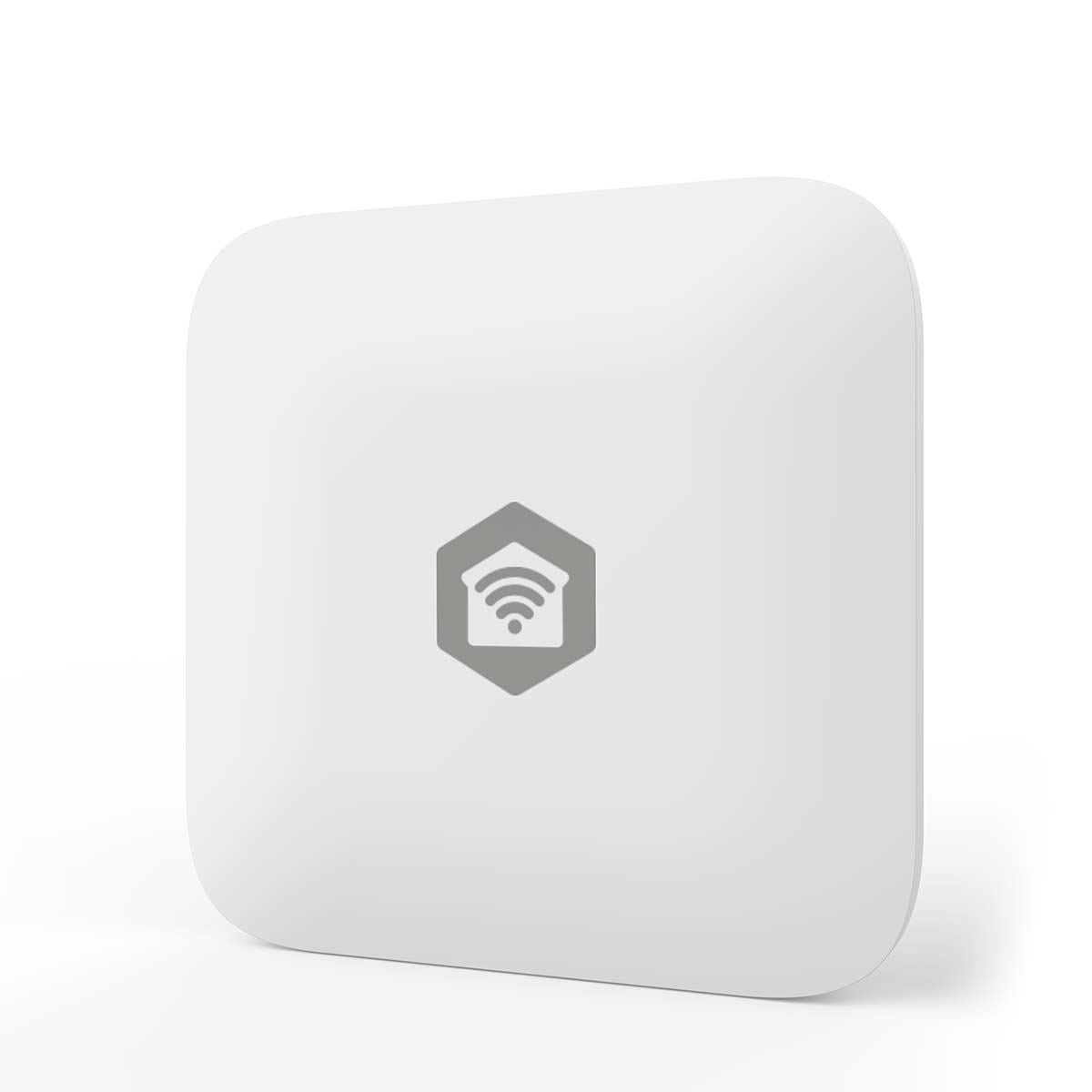 Nedis SmartLife Climate Sensor | Zigbee 3.0 | Battery Powered | Android™ / IOS | White