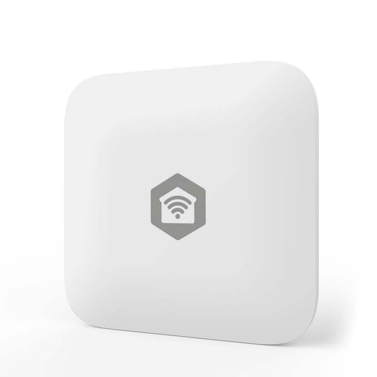 Nedis SmartLife Climate Sensor | Zigbee 3.0 | Battery Powered | Android™ / IOS | White