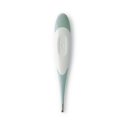 Alecto LCD Digital Medical Adult/Kids/Baby Thermometer | Green