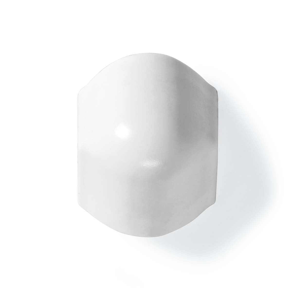 Nedis CMDT3301WT | Cable Management | Duct | Over corner | 1 pcs | PVC | White
