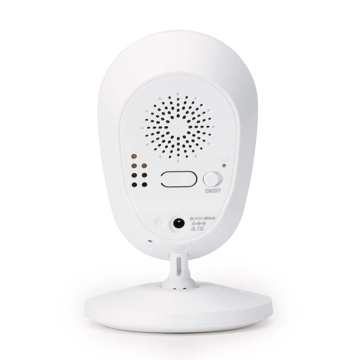 ELEC EVM24C | Extra camera for the Elec EVM24 Baby Monitor