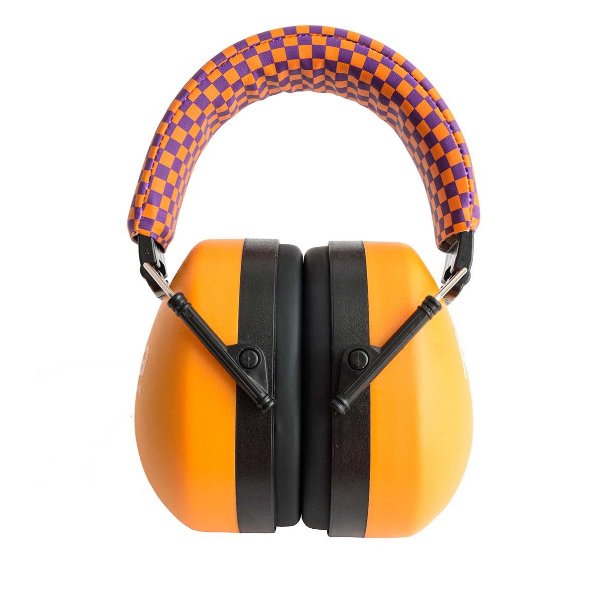 Alecto BV-71 KIKA | Earmuff Noise Suppressors | Sensory Overload Protection | for Toddlers Blue