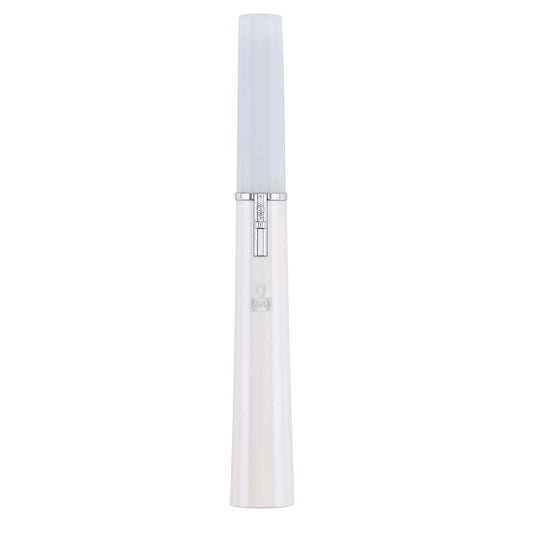 MELISSA 16720009 | Electric nail file and nail polisher in one With LED light White