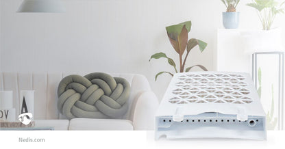 Nedis Air Cooler Replacement Filter | Suitable for: COOL113CWT / COOL114CWT