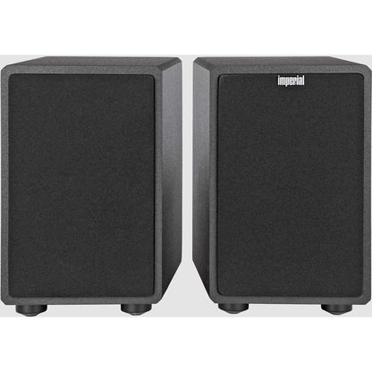 Imperial Speaker set with two passive 20 W speakers